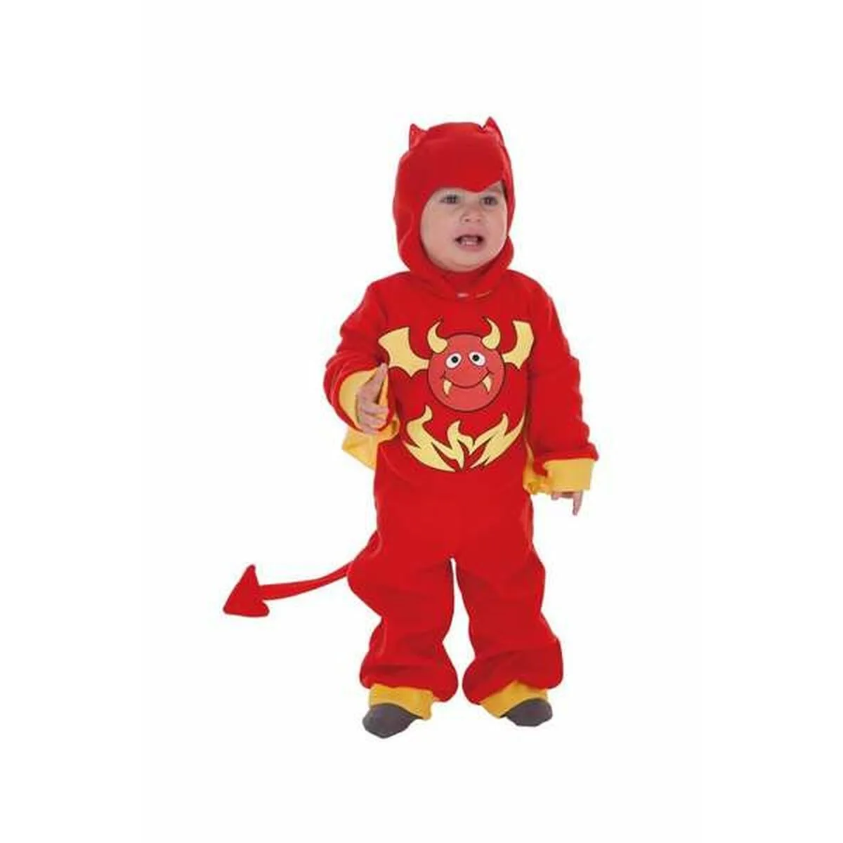 Deguisement pour bebes 18 mois diablo rouge 2 pieces s242825618. Diaytar a fait de la variété son arme secrète : une offre généraliste si vaste que vous y trouverez forcément l'inimaginable