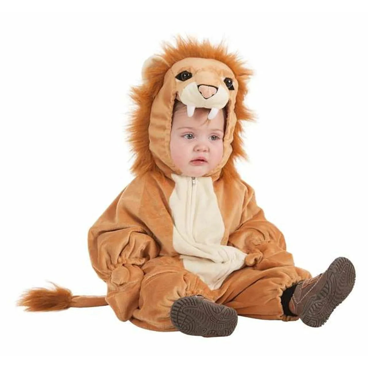 Deguisement pour bebes 18 mois lion 2 pieces s242826248. Nous croyons en la puissance de la simplicité. Les produits Diaytar sont beaux, utiles, et incroyablement simples à utiliser.
