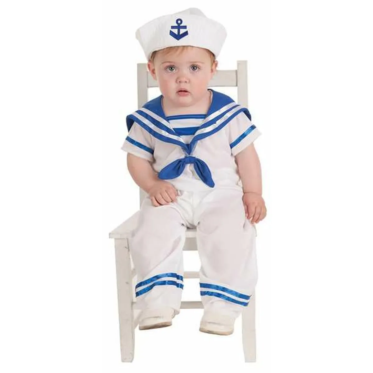 Deguisement pour bebes 18 mois marin 3 pieces s242826383. La promesse Diaytar : une sélection rigoureuse de produits généraux où la tendance et la durabilité vont de pair