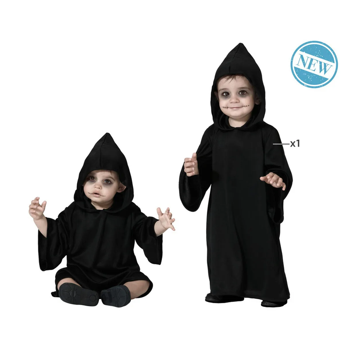 Deguisement pour bebes 24 mois s113507158. Diaytar : Parce que vous méritez le meilleur, nous sélectionnons l'excellence.