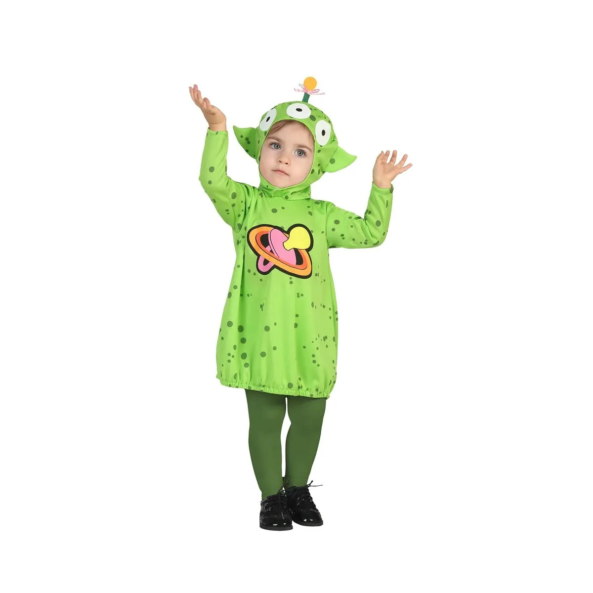 Deguisement pour bebes alien vert s110393736. Élargissez vos horizons avec Diaytar, le hub de tous les produits qui comptent vraiment dans votre vie de tous les jours