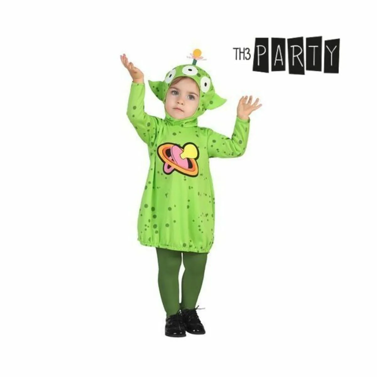 Deguisement pour bebes alien vert s110393745. Soyez à la pointe de la tendance et de la technologie avec Diaytar, votre partenaire pour un shopping généraliste avisé
