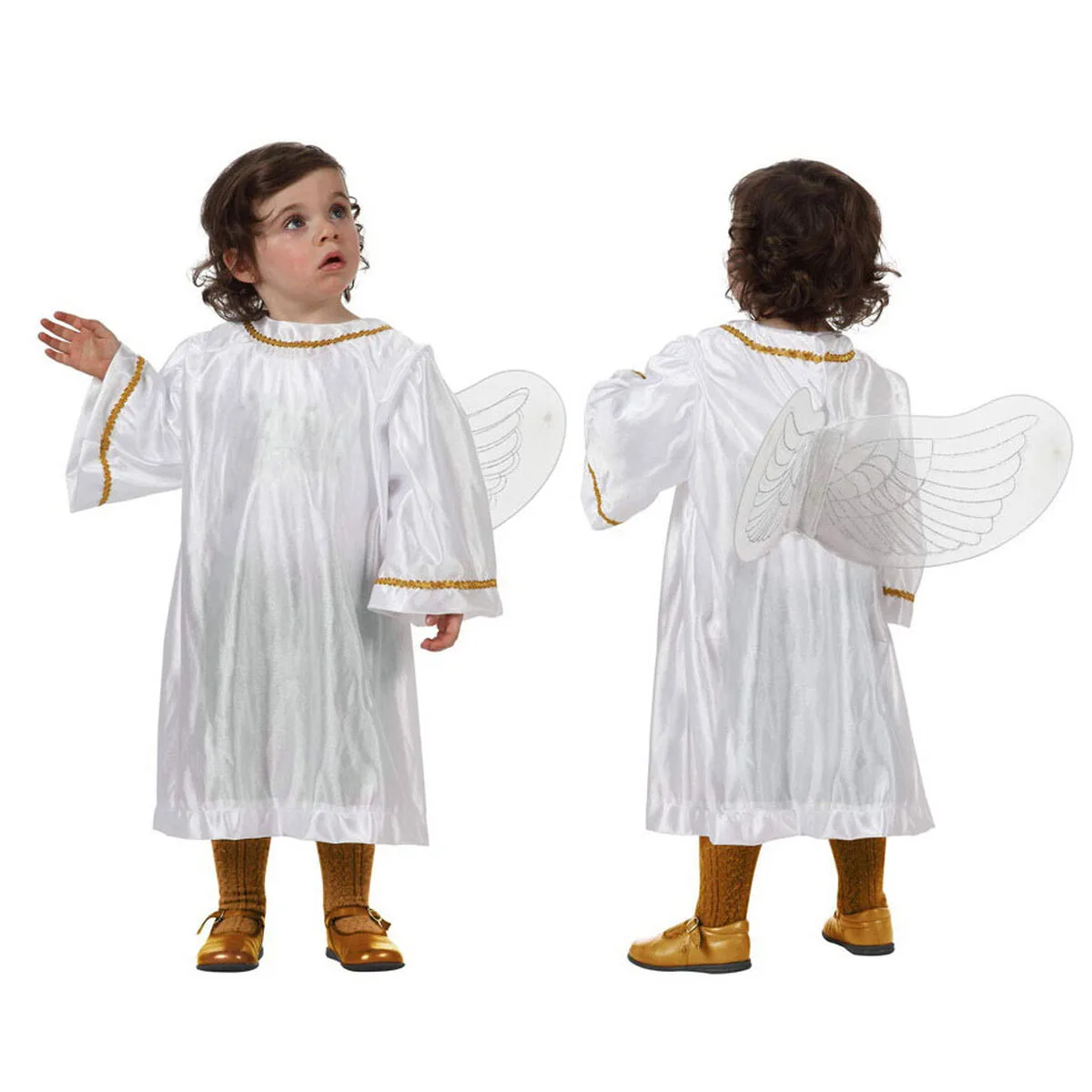 Deguisement pour bebes ange s110514232. Diaytar, le partenaire de ceux qui veulent une vie mieux équipée, mieux designée et plus connectée, tout simplement.Diaytar : Le laboratoire des tendances où naissent vos futurs produits préférés, des essentiels aux plus innovants.