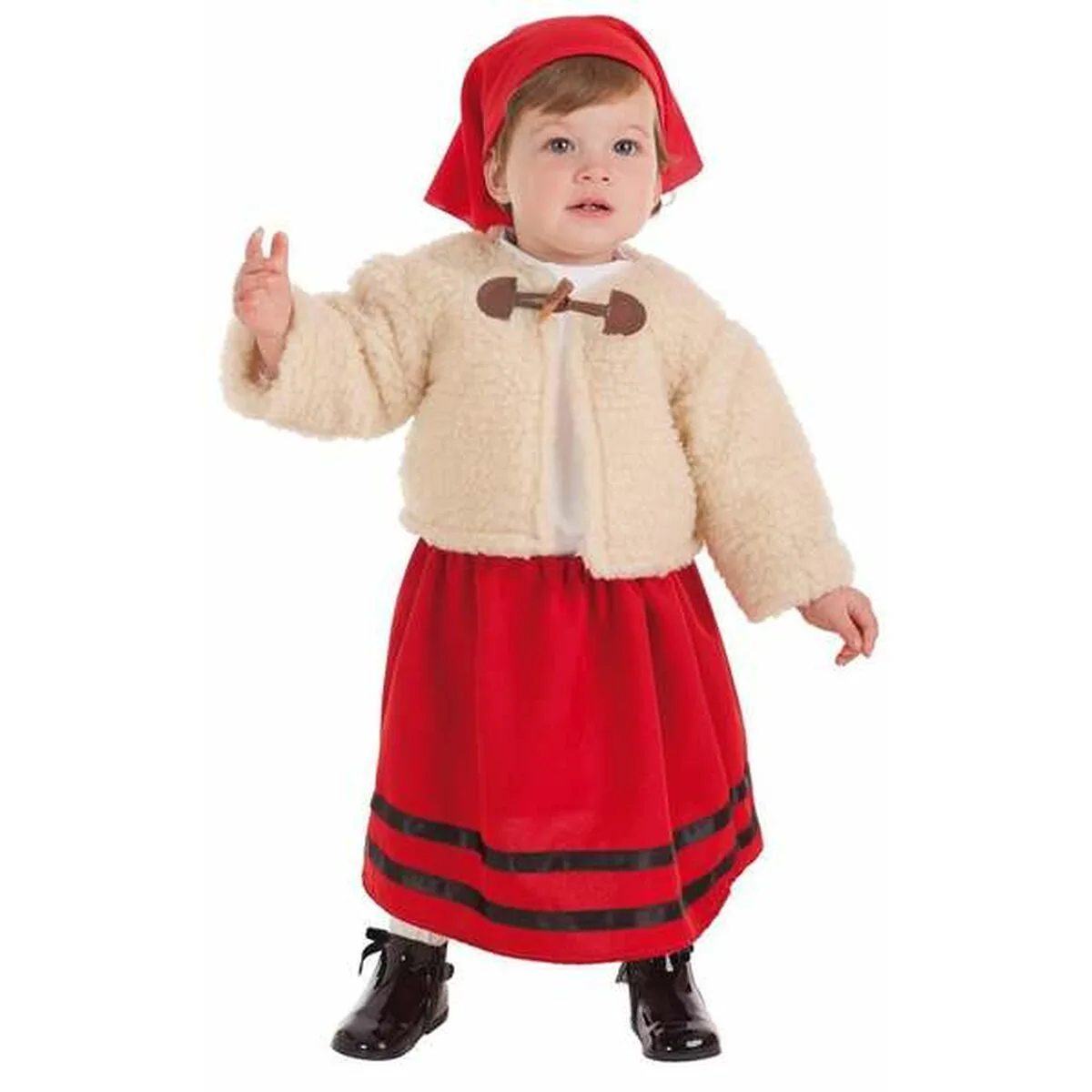Deguisement pour bebes bergere 0 12 mois s242693577. Diaytar s'adresse à tous ceux qui considèrent que le choix d'un produit, même basique, est une expression de leur personnalité
