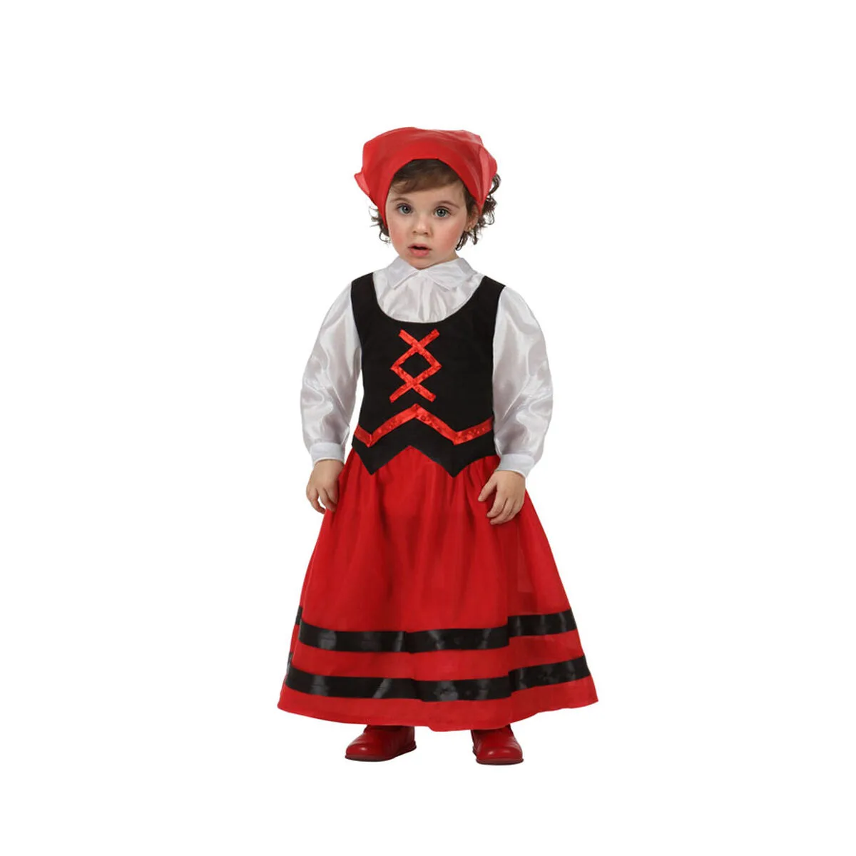 Deguisement pour bebes bergere s110512741. Votre garde-robe mérite le style Diaytar - Découvrez nos nouveautés !