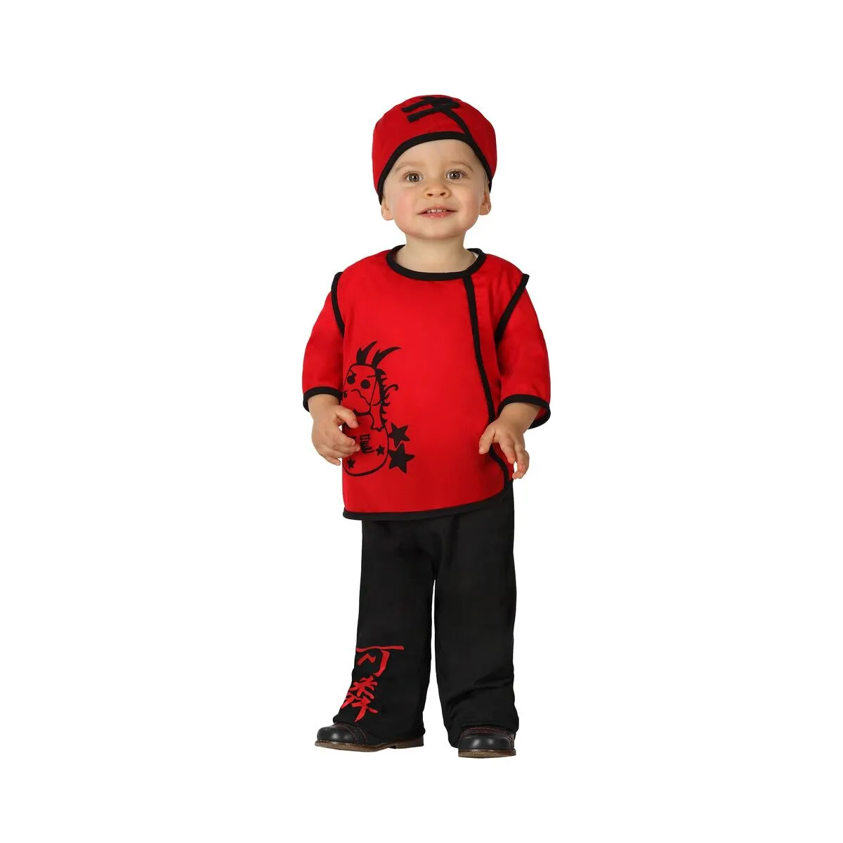 Deguisement pour bebes chinois 3 pcs s110350756. Diaytar s'engage à vous proposer une expérience shopping unique avec des produits généraux innovants, tendance et toujours à prix attractifs