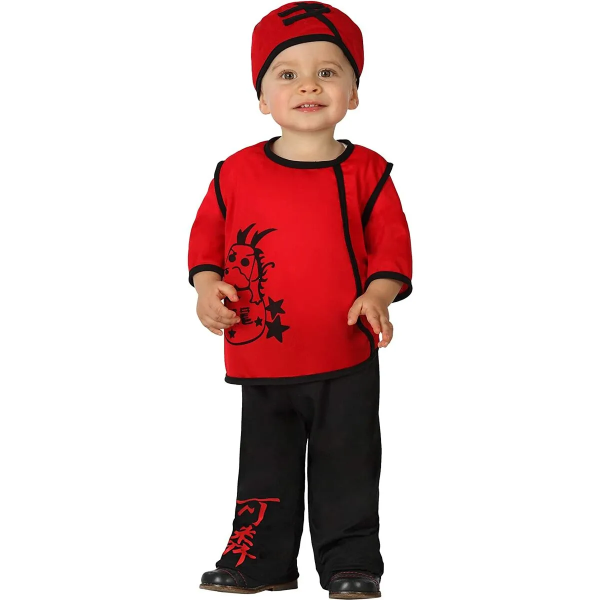 Deguisement pour bebes chinois 3 pcs s110350844. Diaytar, c'est la vitrine ultime des produits qui comptent vraiment, ceux qui simplifient et embellissent existant.