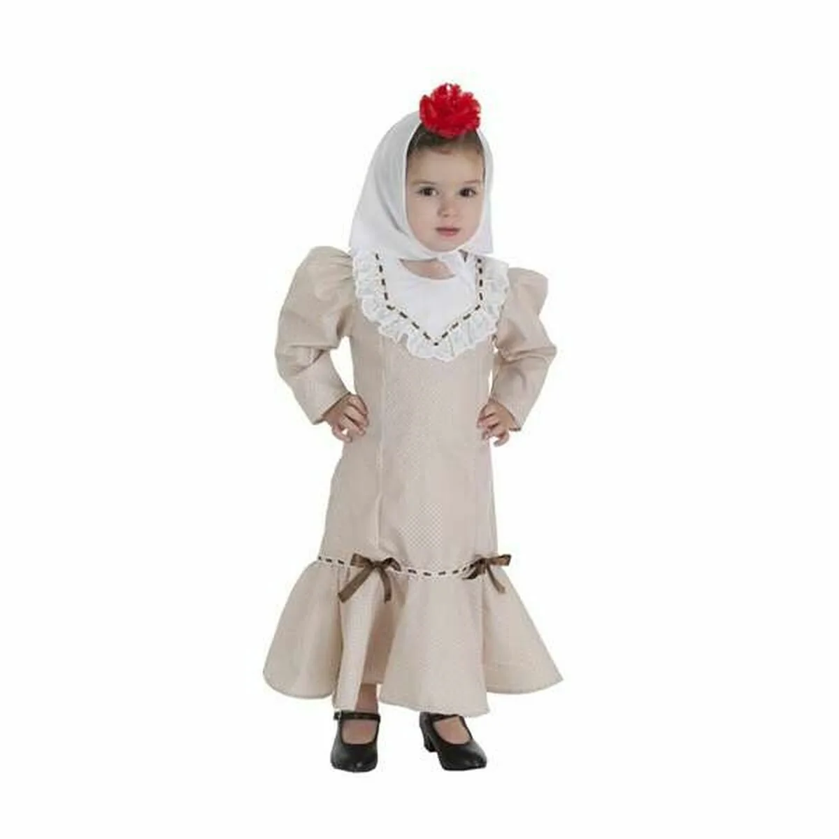 Deguisement pour bebes chulapa beige 2 pieces s242694931. Diaytar : Parce que vous méritez le meilleur, nous sélectionnons l'excellence.