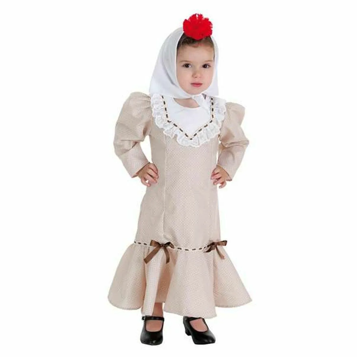 Deguisement pour bebes chulapa beige 2 pieces s242694996. Explorez la galerie virtuelle Diaytar et laissez-vous séduire par nos produits généraux tendance et nos inventions électroniques exclusives