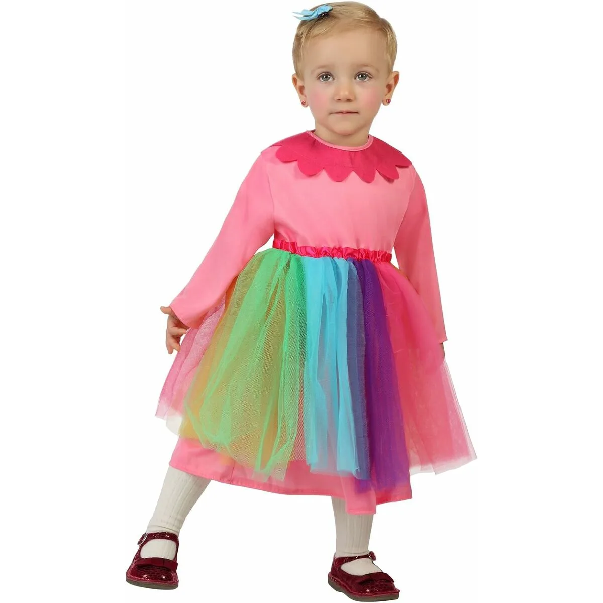 Deguisement pour bebes clown s110418827. Chez Diaytar, nous sommes convaincus que le meilleur produit est celui qui allie utilité, beauté et innovation. C'est notre credo.