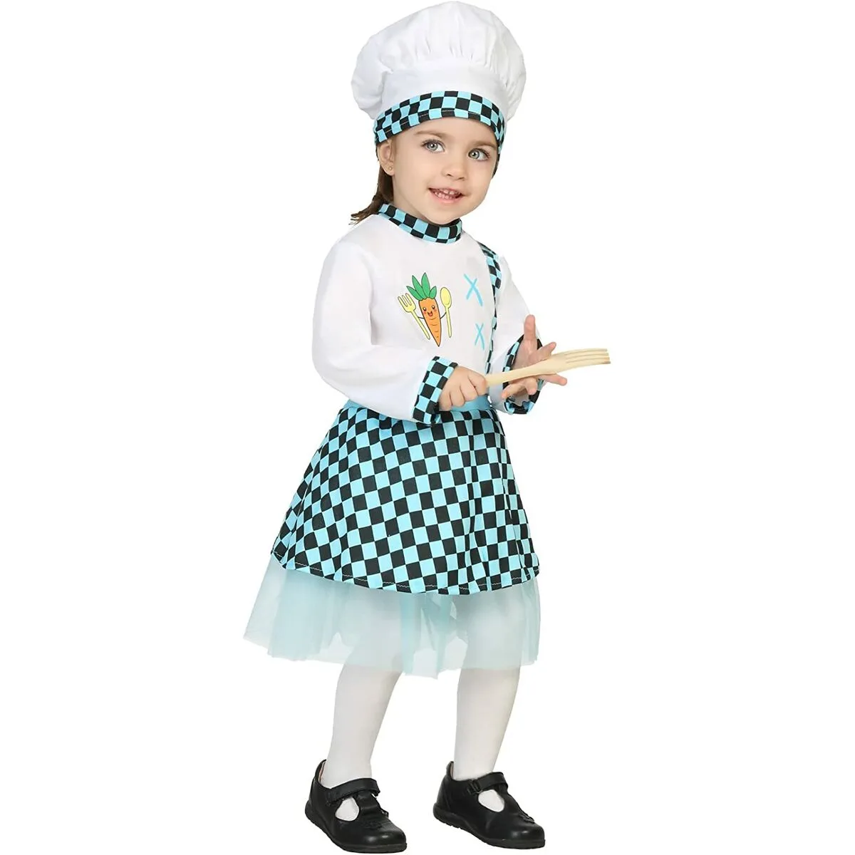 Deguisement pour bebes cuisiniere 3 pcs s110439924. Transformez votre intérieur avec les produits déco Diaytar !