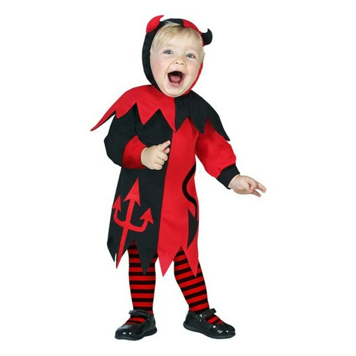 Deguisement pour bebes diablesse 24 mois s112068137. Diaytar : Votre guide shopping pour une sélection exigeante de produits tendance, technologiques et domestiques
