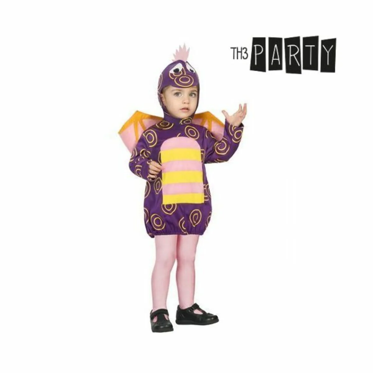 Deguisement pour bebes dragon violet s110466345. Pour ceux qui refusent de choisir entre fonctionnel et esthétique : Diaytar propose les deux dans chaque produit