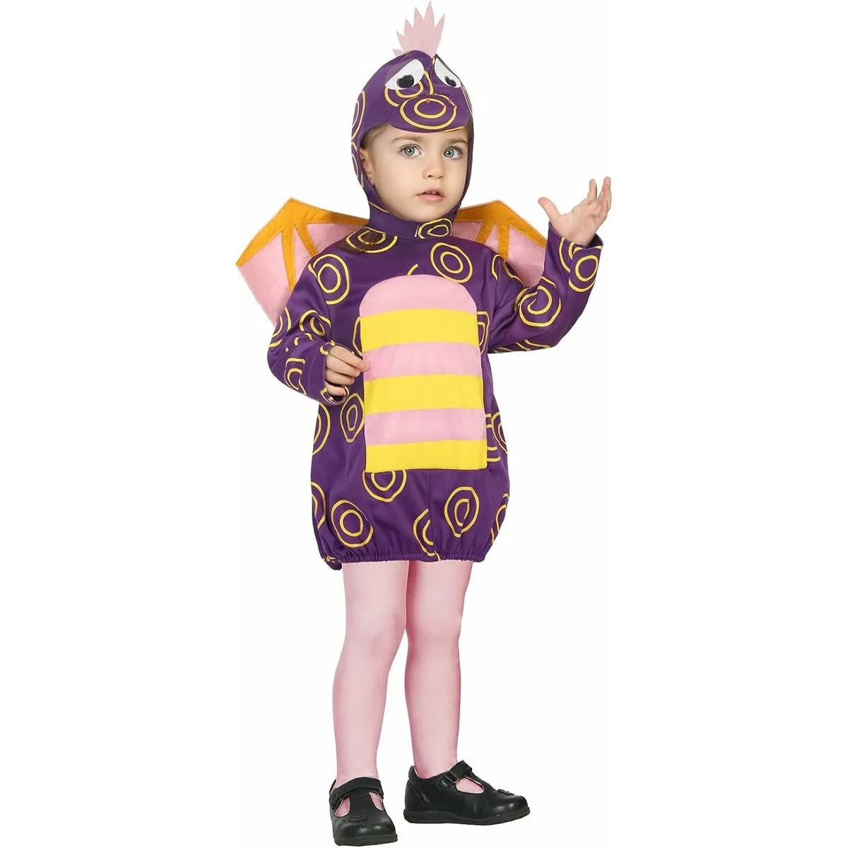 Deguisement pour bebes dragon violet s110466521. Diaytar, c'est la promesse de découvrir au moins un produit qui vous fera dire 'Mais où était-il donc tout ce temps ?'.