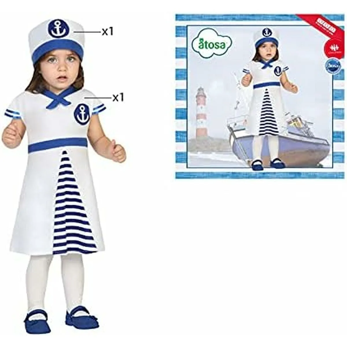 Deguisement pour bebes femme matelot 2 pcs s110457954. L'aventure Diaytar commence ici : parcourez un catalogue généraliste unique où la surprise et la qualité sont au rendez-vous
