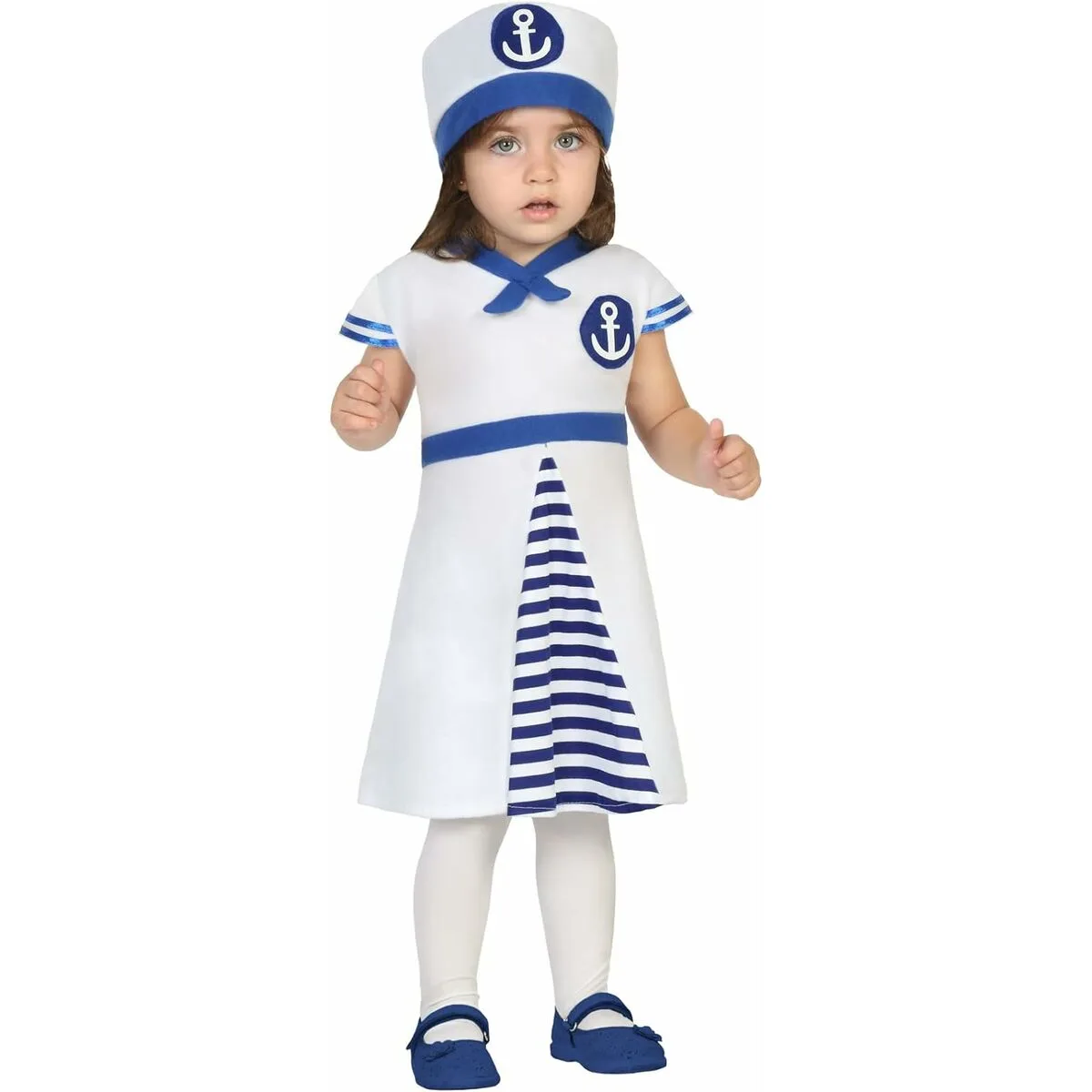 Deguisement pour bebes femme matelot 2 pcs s110458024. Diaytar, c'est la promesse tenue d'un e-commerce où l'émerveillement devant un produit simple est encore possible.