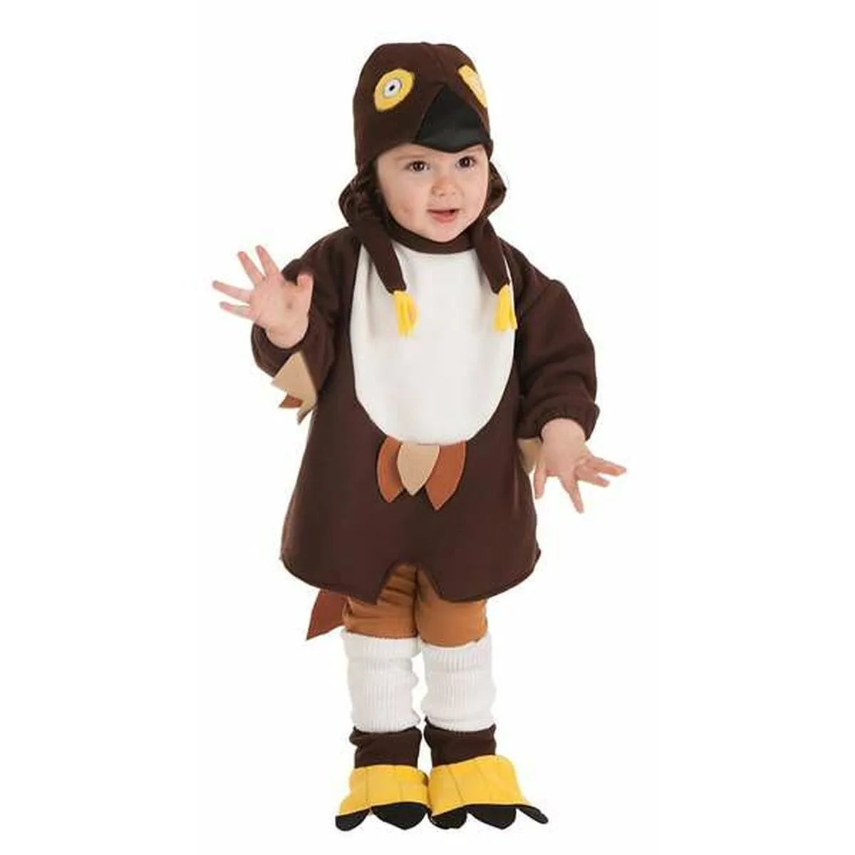 Deguisement pour bebes hibou 0 12 mois 4 pieces s242692538. La recette Diaytar : un tiers de design, un tiers d'innovation, un tiers de fonctionnalité. Le tout saupoudré de tendance.