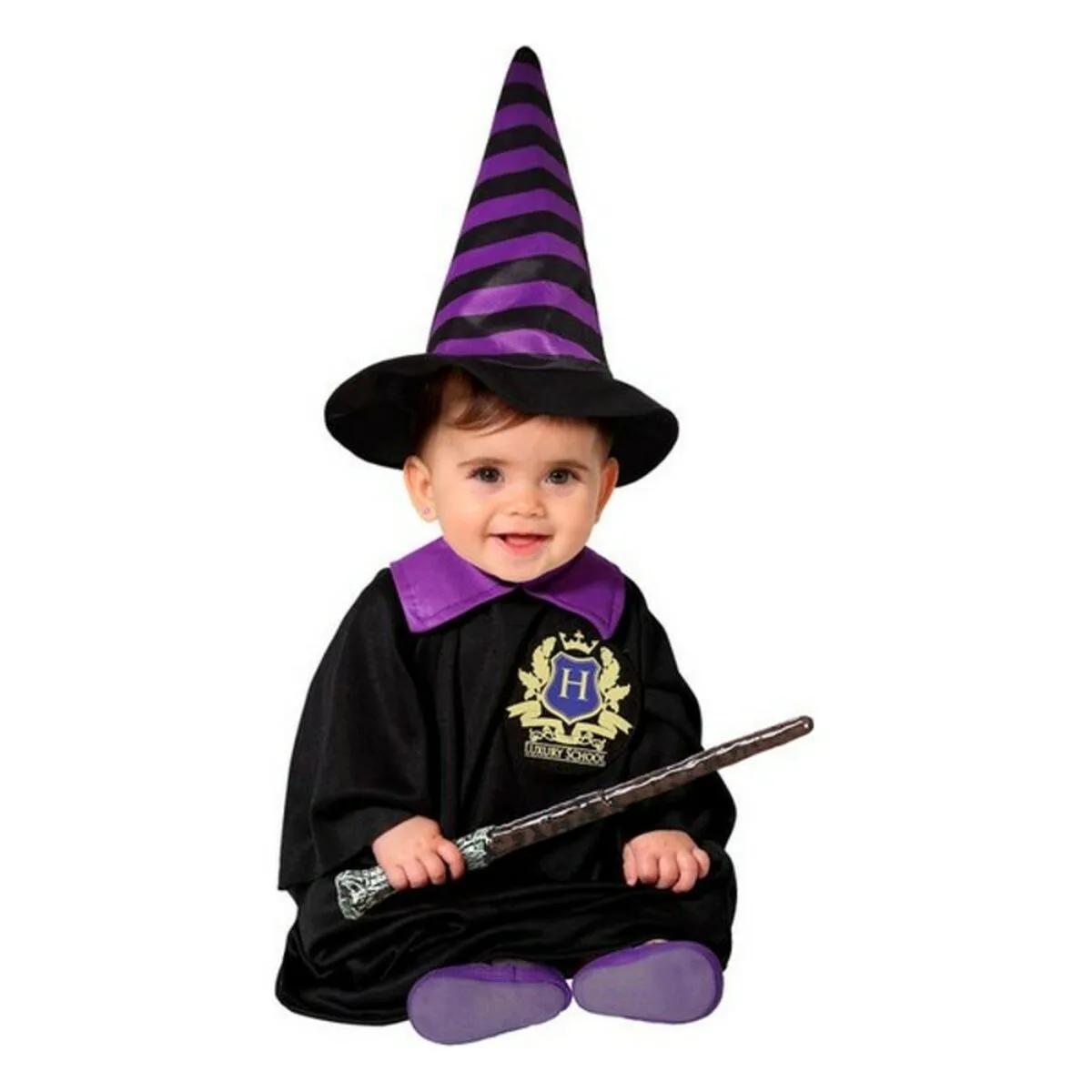 Deguisement pour bebes magicien s112553781. La boutique en ligne Diaytar, un terrain de jeu infini pour tous ceux qui aiment découvrir des produits utiles et beaux