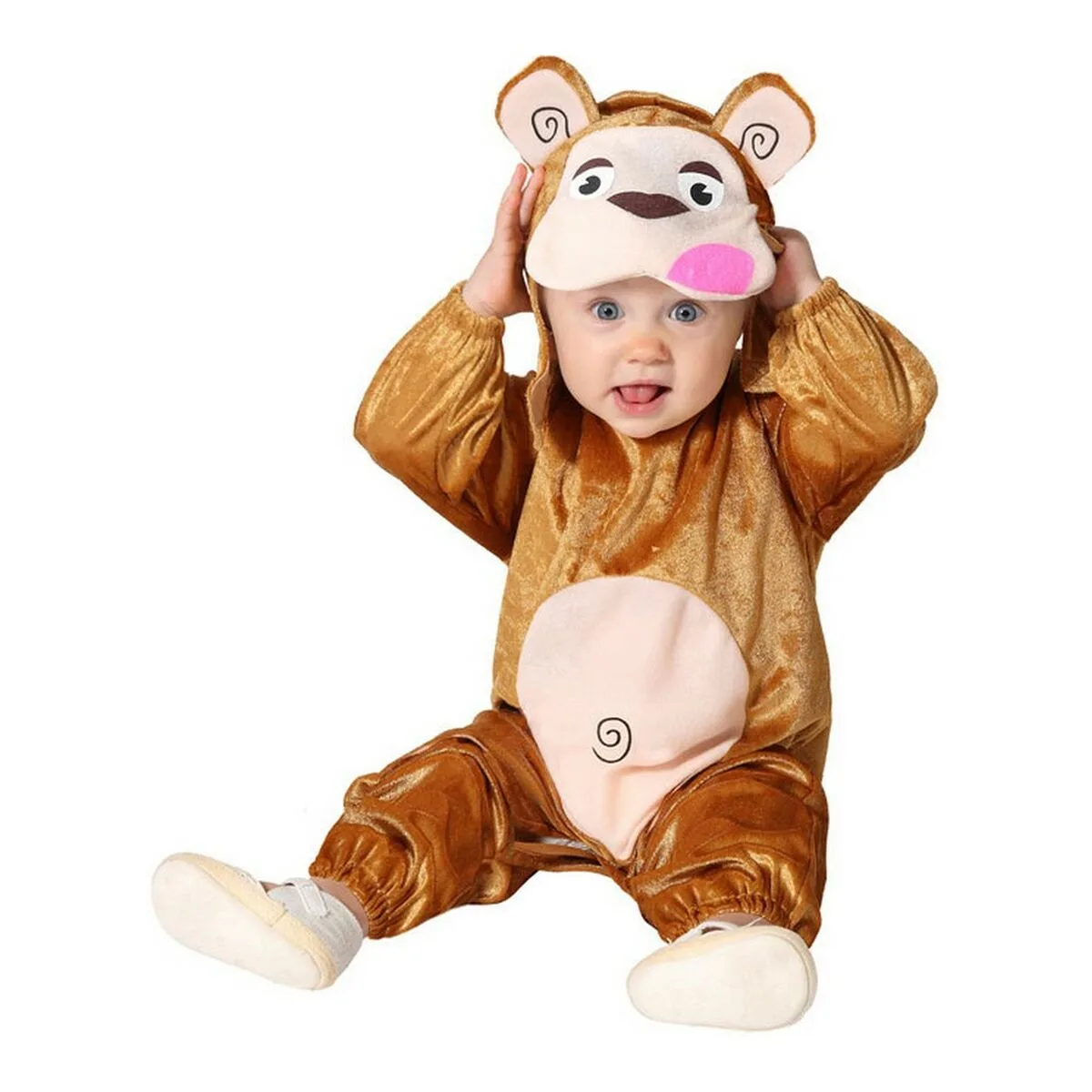 Deguisement pour bebes marron animaux singe 2 pieces s112614581. Diaytar, c'est la promesse de découvrir au moins un produit qui vous fera dire 'Mais où était-il donc tout ce temps ?'.