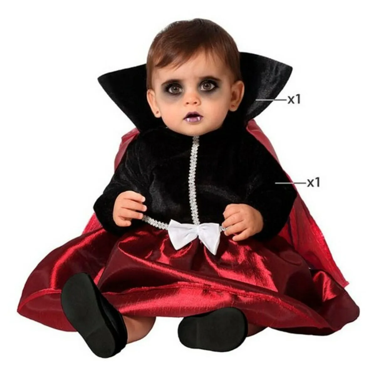 Deguisement pour bebes multicouleur 2 pieces s112558394. Diaytar, le reflect de vos envies multiples : une gamme de produits soigneusement composée pour sa diversité et sa pertinence