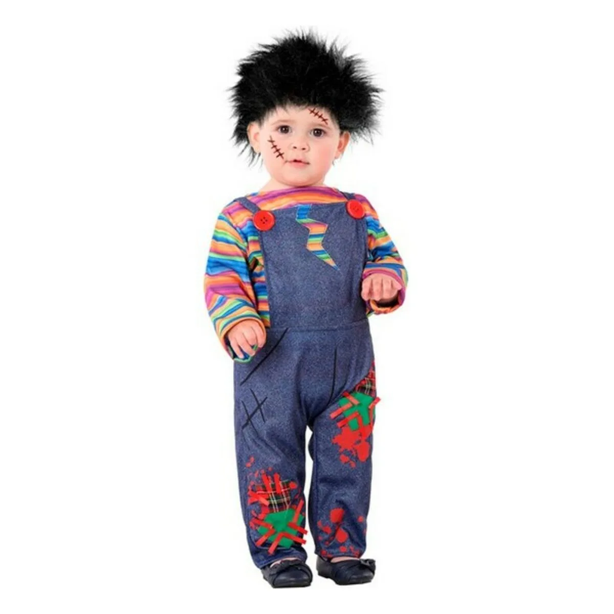 Deguisement pour bebes multicouleur 6 12 mois s112070579. Re-découvrez le plaisir de shopper en ligne avec Diaytar et sa multitude de produits triés sur le volet pour vous