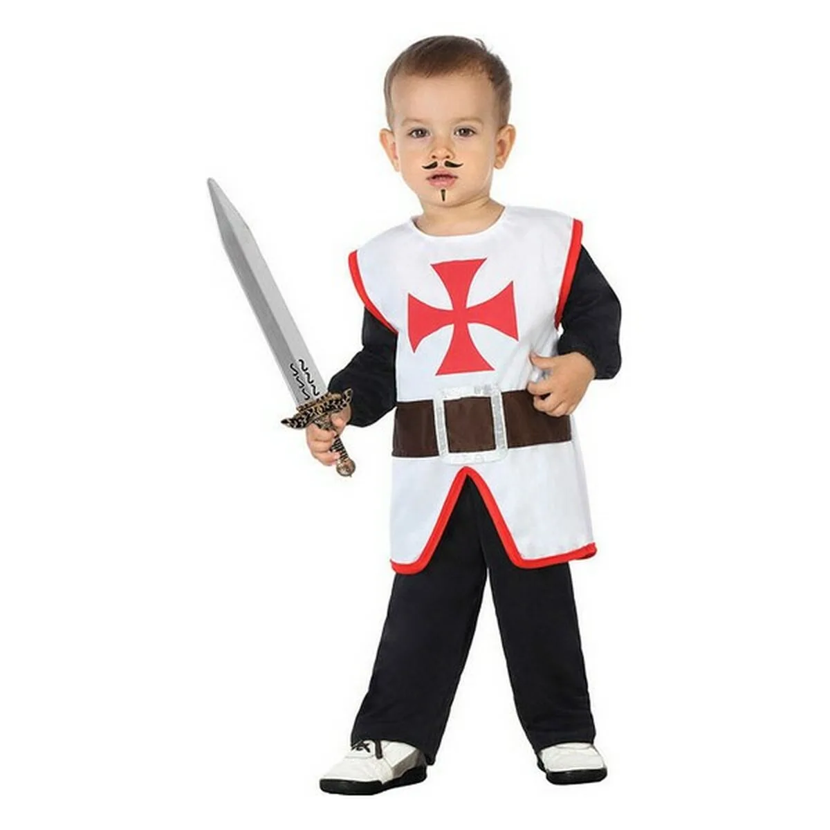 Deguisement pour bebes multicouleur chevaliers de croisades 2 pieces 2 pcs s111151719. Diaytar, c'est le point de départ de toutes vos histoires. Quel produit allez-vous choisir pour écrire la suite ?