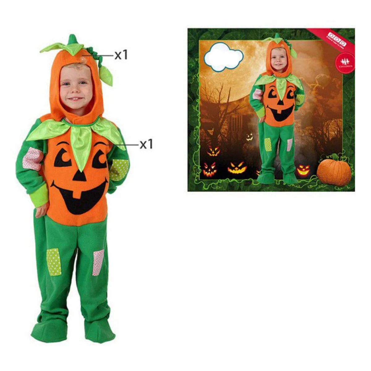 Deguisement pour bebes multicouleur citrouille 24 mois s112068945. Chez Diaytar, nous valorisons autant la fonction que la forme dans chaque produit que nous ajoutons à notre collection