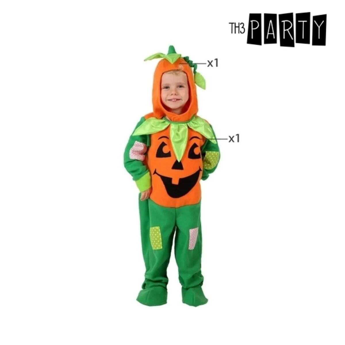 Deguisement pour bebes multicouleur citrouille 6 12 mois 2 pieces s110099120. Nous sélectionnons pour Diaytar des produits qui ont une histoire, une âme, et qui sauront trouver une place dans la vôtre.