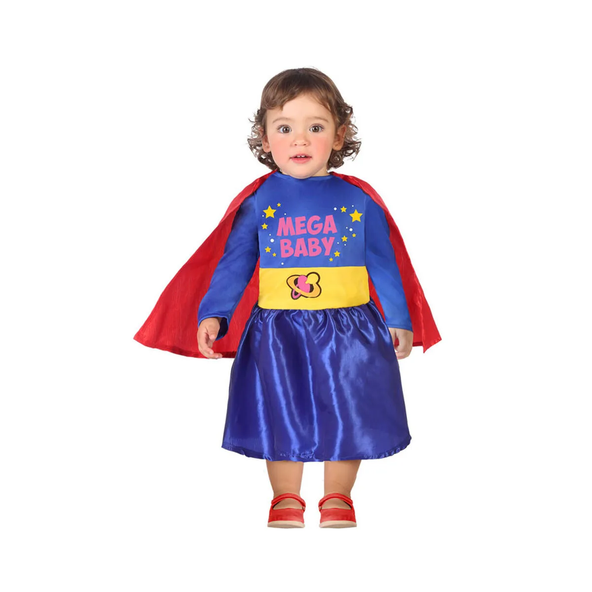 Deguisement pour bebes multicouleur heros de bande dessinee 24 mois s112916896. Diaytar, c'est la certitude de faire un choix judicieux. Chaque produit dans notre catalogue a passé nos tests exigeants.