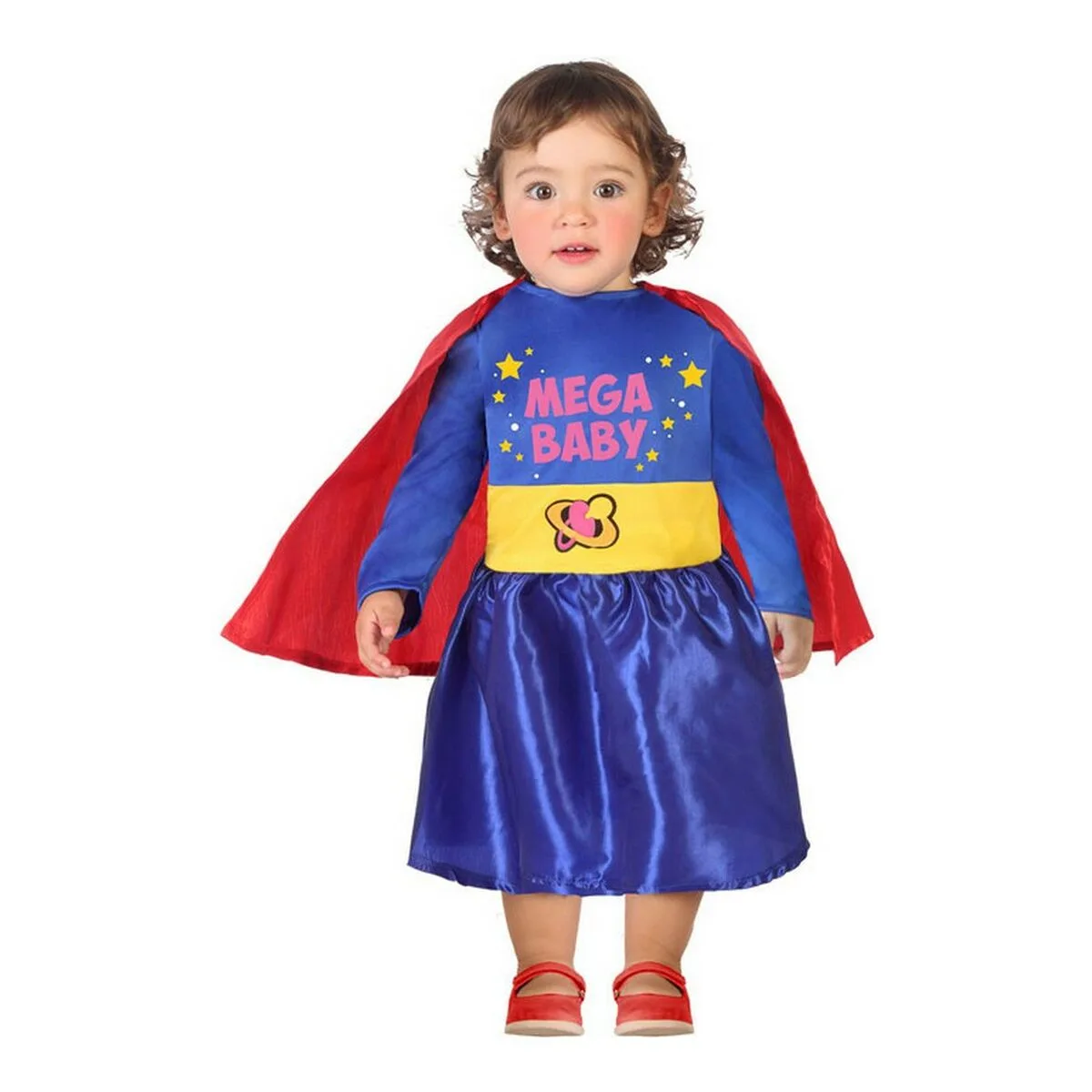 Deguisement pour bebes multicouleur heros de bande dessinee super heros 2 pieces 2 pcs s111152566. Notre raison d'être : vous faire économiser le plus précieux des resources : votre temps. Bienvenue sur Diaytar, les produits triés sur le volet.