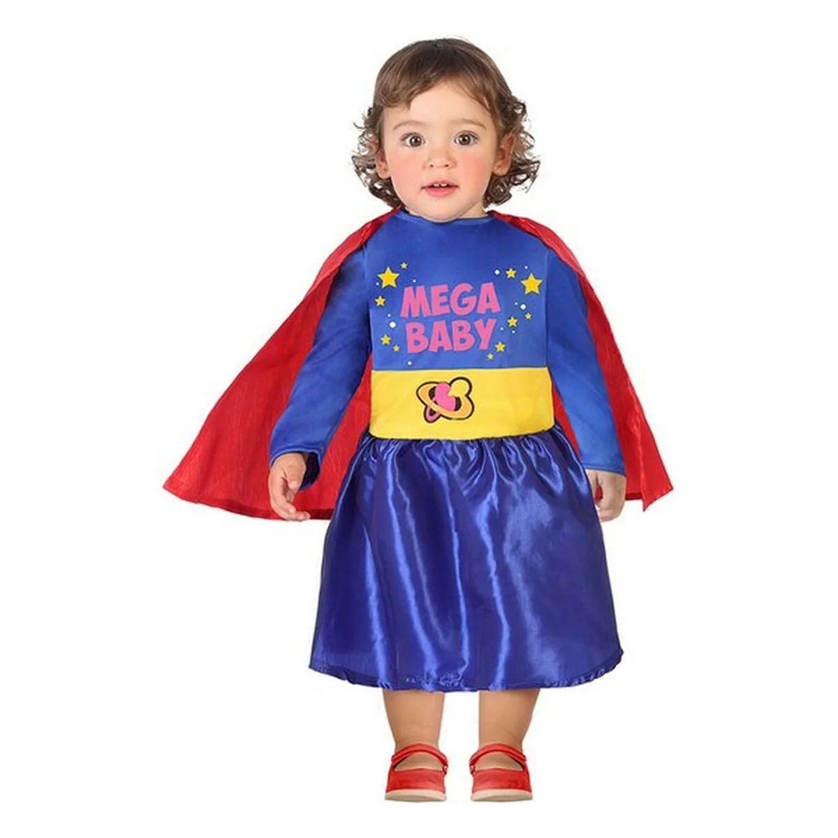 Deguisement pour bebes multicouleur heros de bande dessinee super heros 2 pieces 2 pcs s111152669. Diaytar, c'est l'évidence : une plateforme simple, des produits beaux, une expérience fluide. Le trio gagnant.