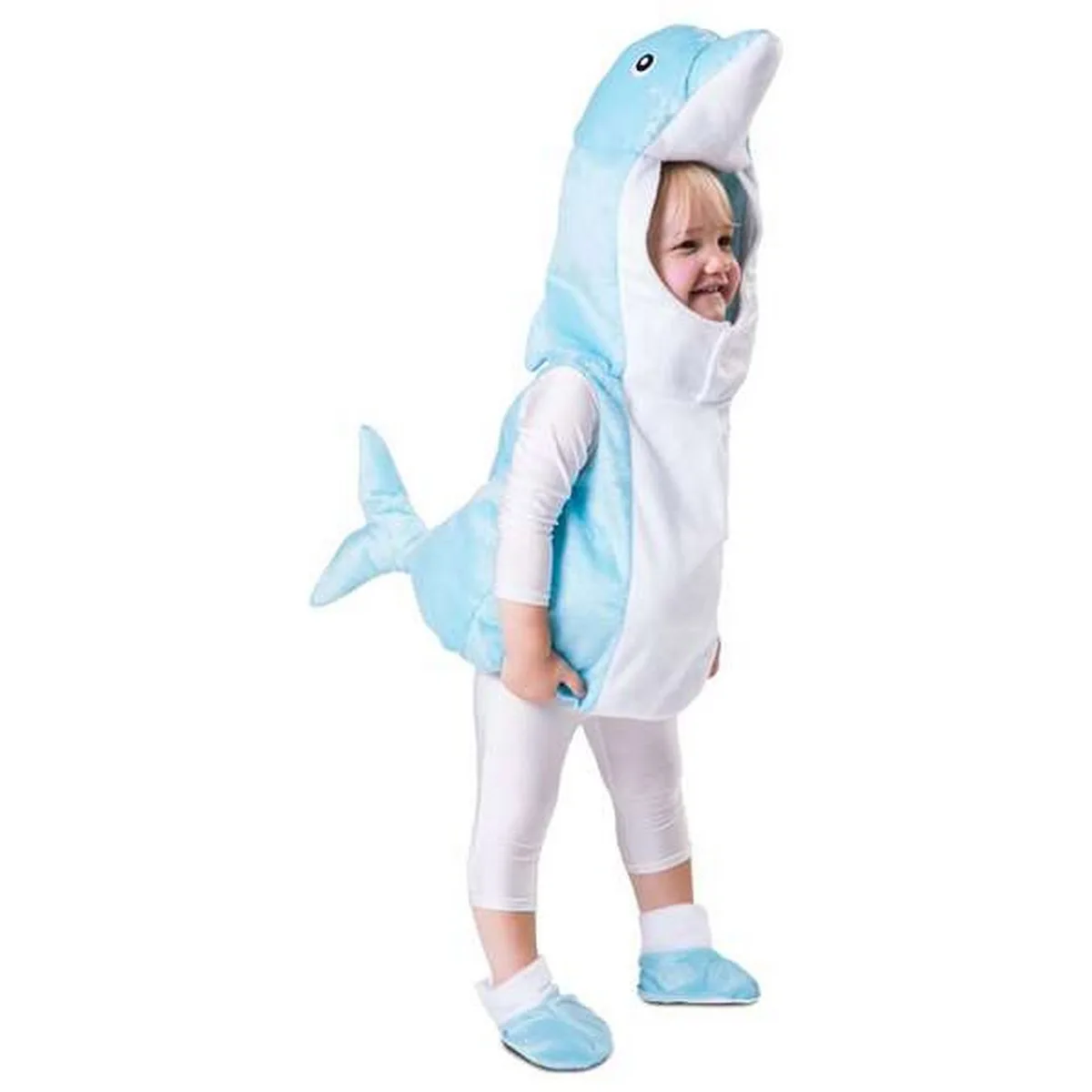 Deguisement pour bebes my other me 12 24 mois dauphin s242000720. La promesse Diaytar : une sélection rigoureuse de produits généraux où la tendance et la durabilité vont de pair