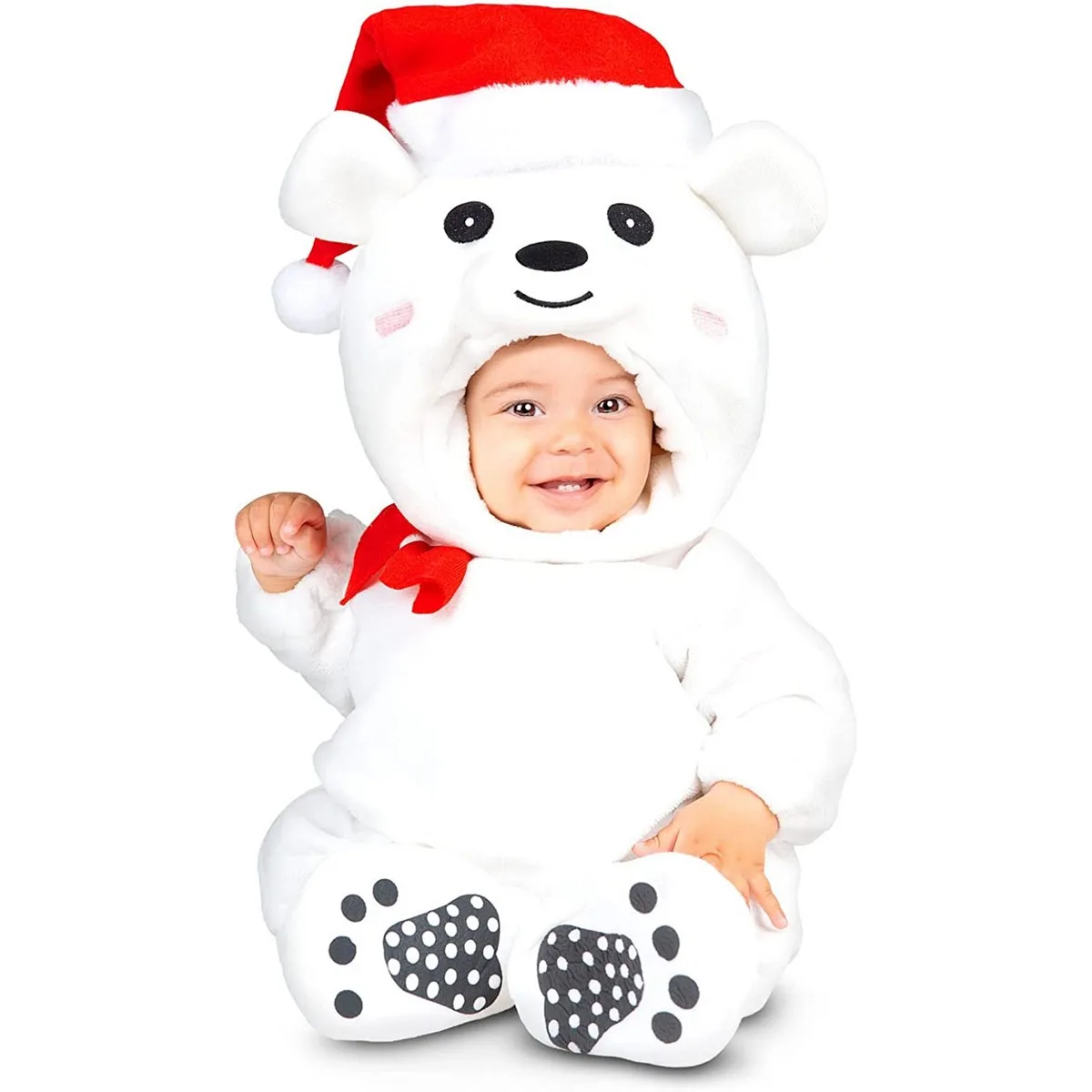 Deguisement pour bebes my other me blanc ours noel 7 12 mois s242438373. Diaytar s'adapte à vos besoins avec une gamme complète et variée.