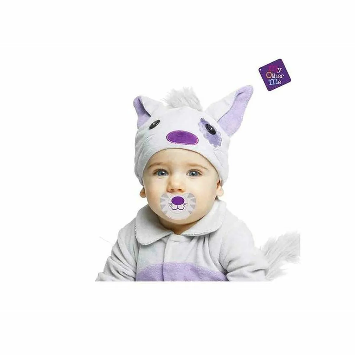 Deguisement pour bebes my other me chaton 5 pieces s241903880. Les influenceurs adorent Diaytar pour ses pièces mode avant-gardistes.