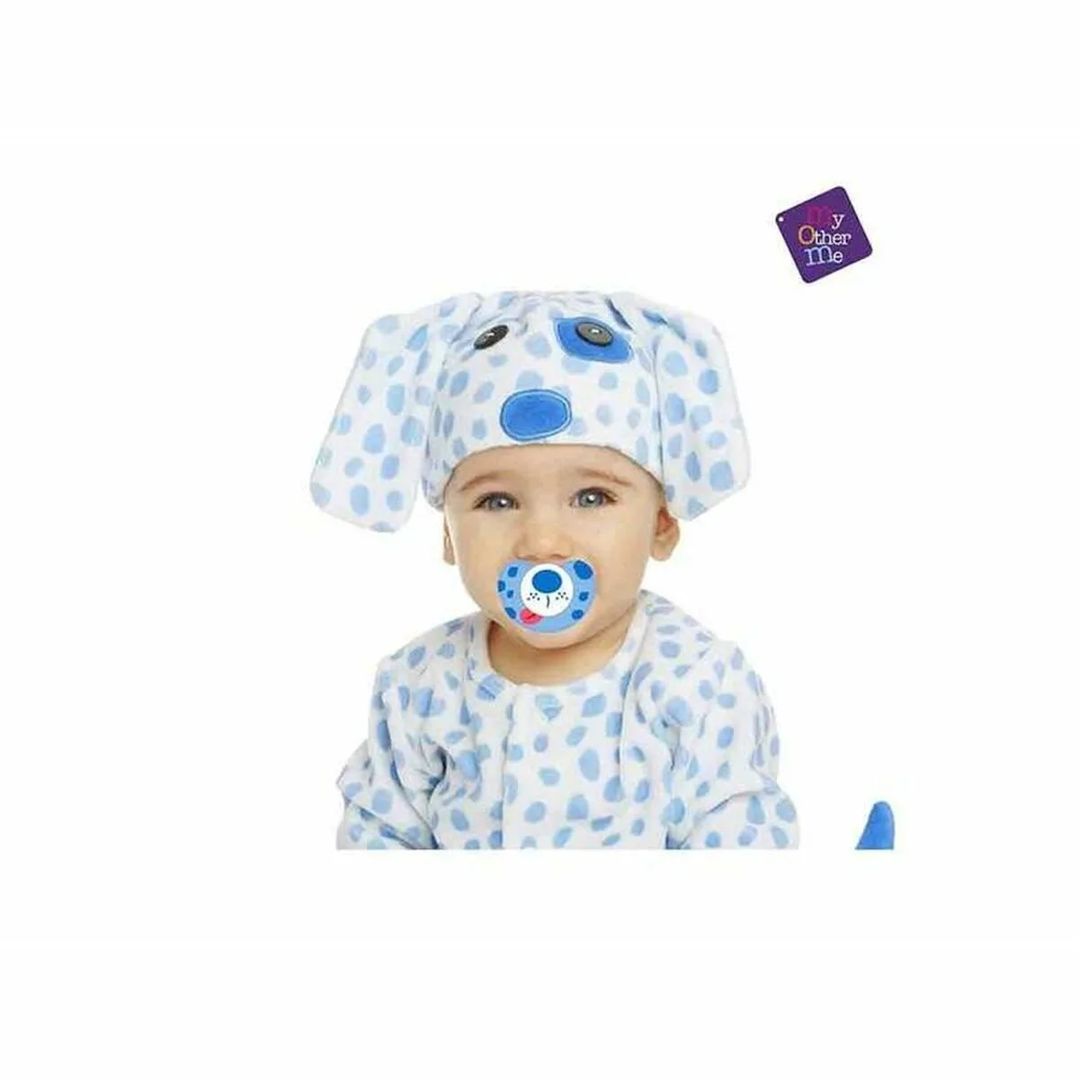 Deguisement pour bebes my other me chien s241903516. Diaytar Mode : Où l'élégance rencontre l'originalité pour un style unique.