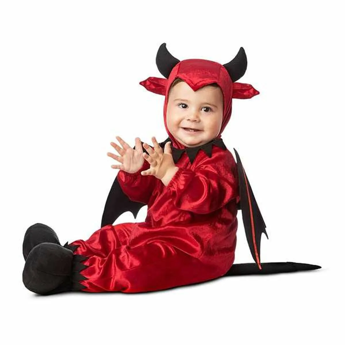 Deguisement pour bebes my other me diablo 12 24 mois s244918627. Diaytar : là où le shopping devient une forme d'art. Curateur d'un quotidien plus beau et plus fonctionnel.
