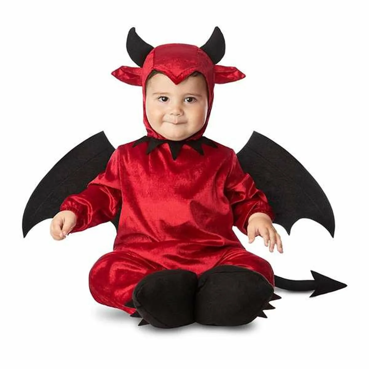 Deguisement pour bebes my other me diablo 12 24 mois s244918669. Diaytar, une destination où l'on vient pour un produit précis et où l'on reste pour l'étendue et la qualité de l'offre