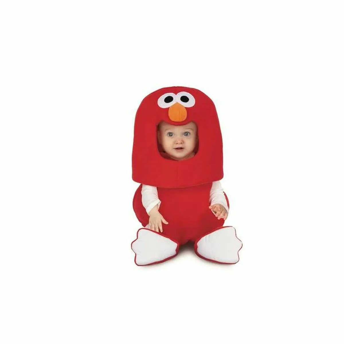 Deguisement pour bebes my other me elmo s242083357. Votre vie, simplifiée et stylisée par Diaytar et sa collection de produits essentiels et innovants