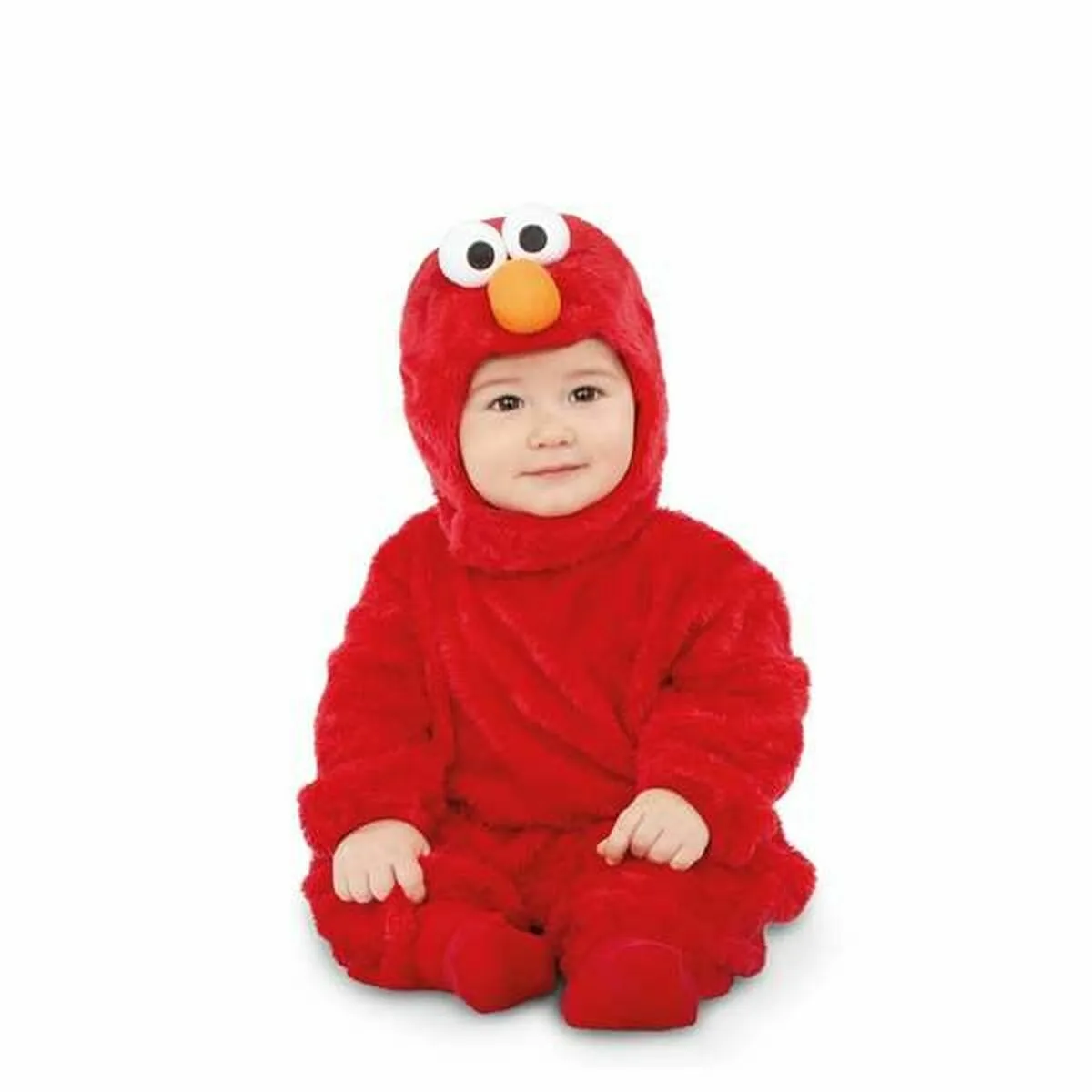 Deguisement pour bebes my other me elmo s242600772. Rejoignez la communauté Diaytar et vivez une expérience shopping unique.
