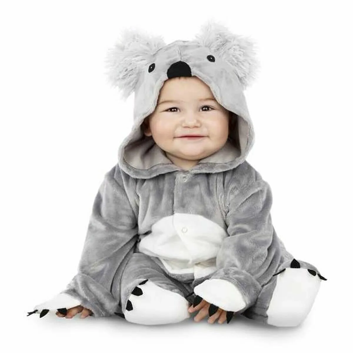 Deguisement pour bebes my other me koala 0 6 mois s242342858. Diaytar, c'est la fusion entre le meilleur de l'artisanat et le cutting-edge de la technologie, au service de votre quotidien.