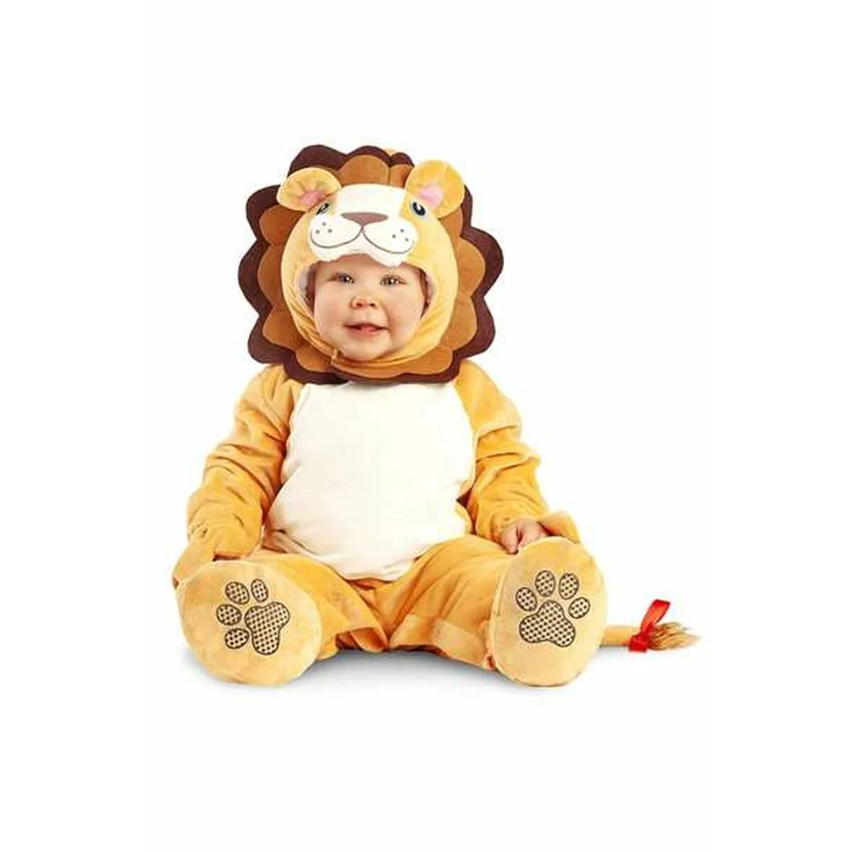 Deguisement pour bebes my other me lion 12 24 mois s242898086. Diaytar, c'est la convergence entre votre style unique et notre sélection infinie de produits qui lui correspondent.