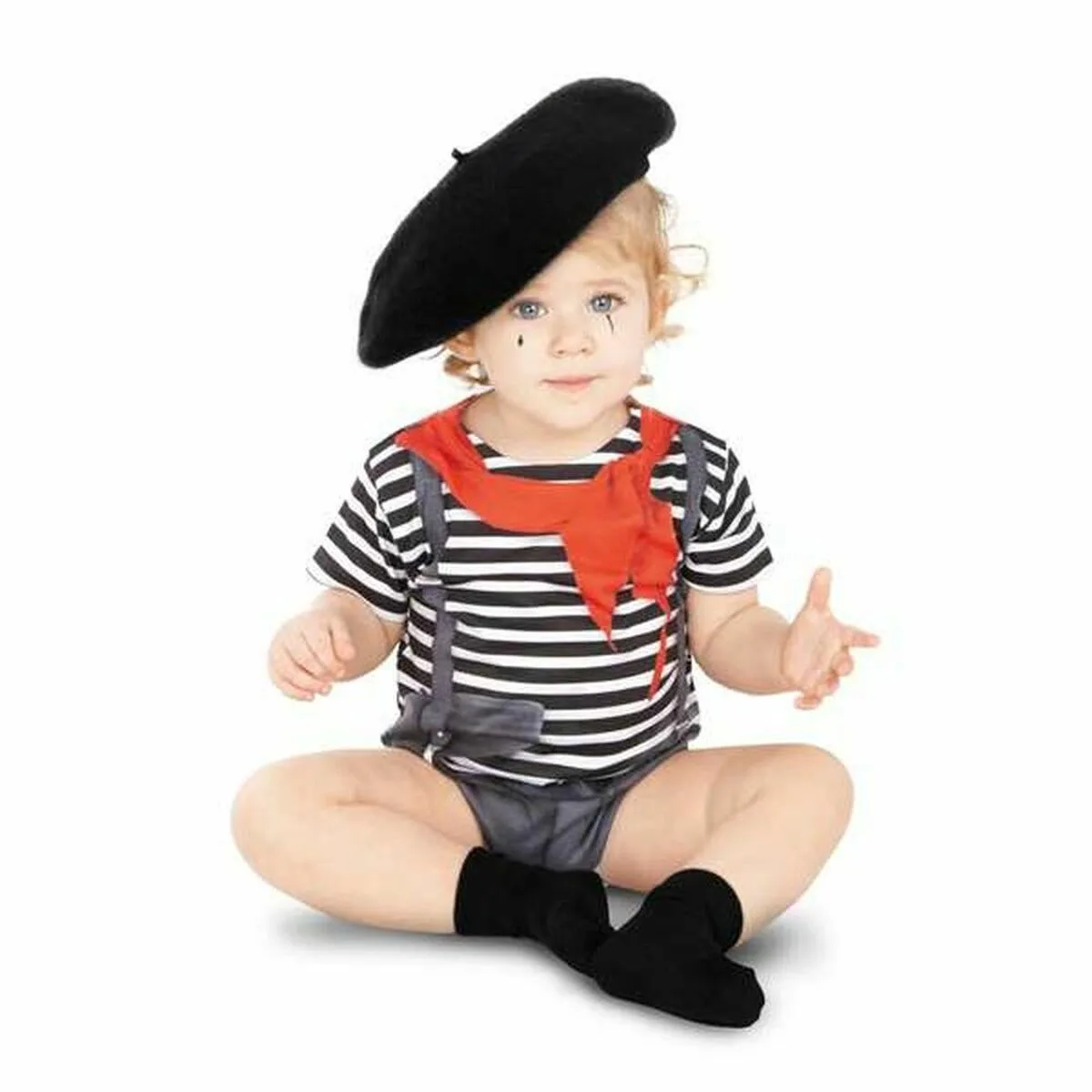 Deguisement pour bebes my other me mime s242110919. La promesse Diaytar : une sélection rigoureuse de produits généraux où la tendance et la durabilité vont de pair