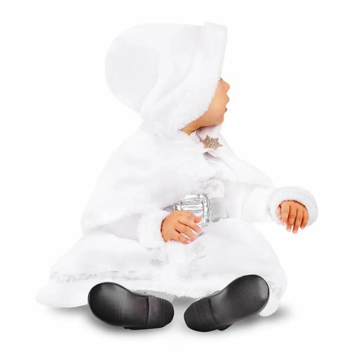 Deguisement pour bebes my other me noel 12 24 mois s244889598. Nous croyons en la puissance de la simplicité. Les produits Diaytar sont beaux, utiles, et incroyablement simples à utiliser.