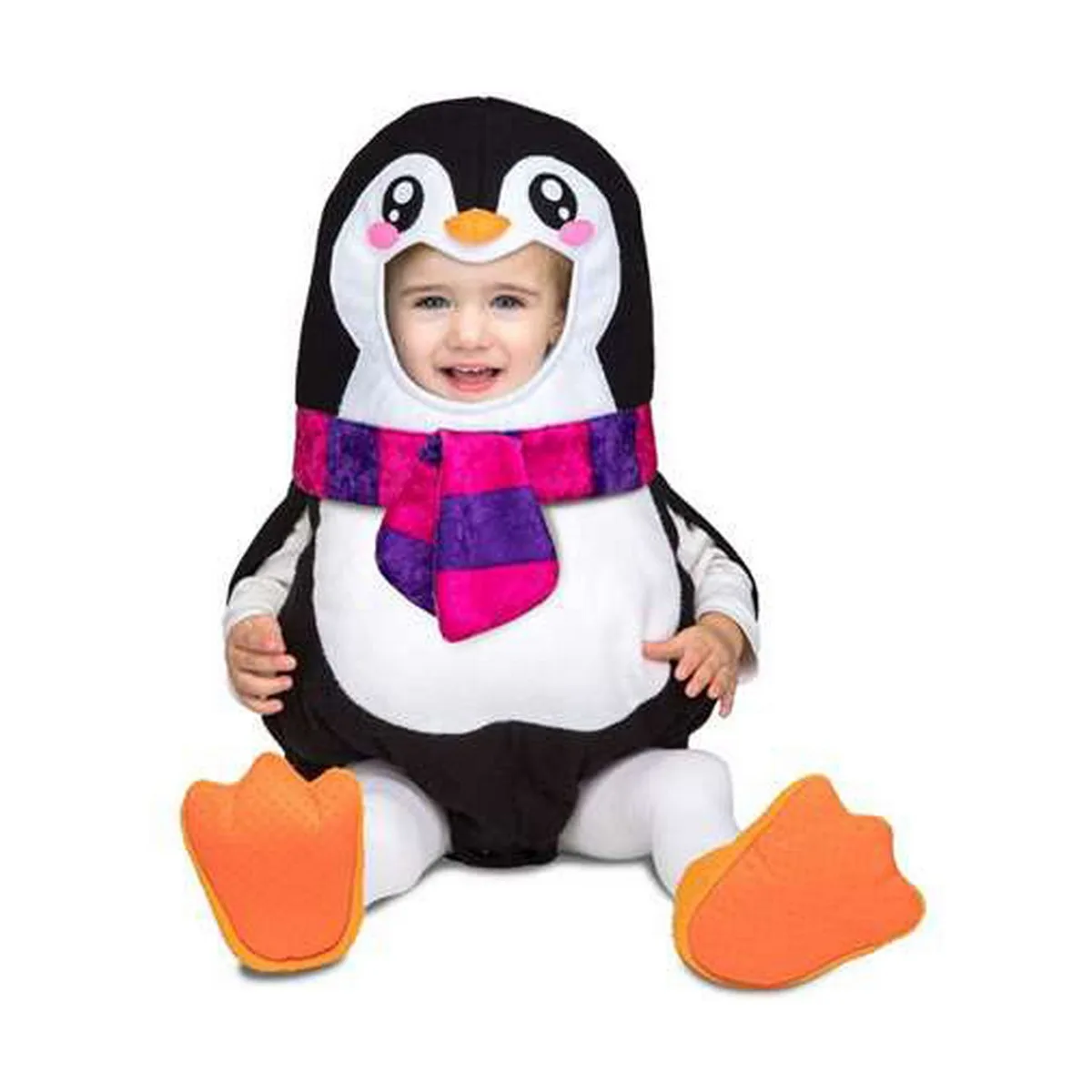 Deguisement pour bebes my other me pingouin s241940135. Diaytar : Votre guide shopping pour une sélection exigeante de produits tendance, technologiques et domestiques