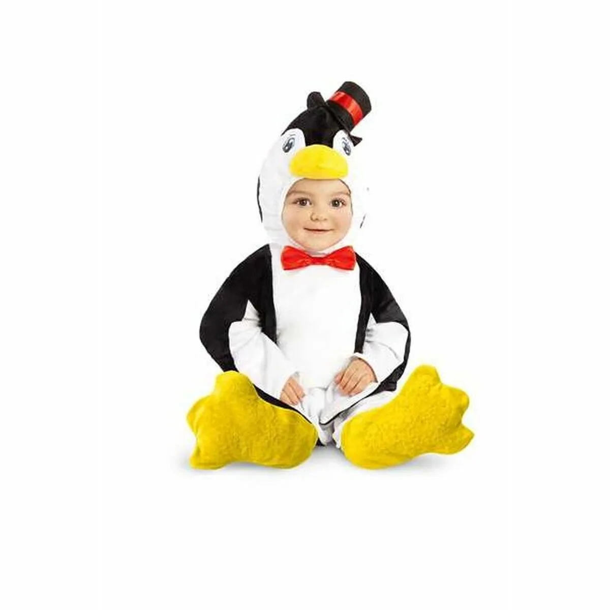 Deguisement pour bebes my other me pingouin s242057043. Diaytar, c'est la promesse tenue d'un e-commerce où l'émerveillement devant un produit simple est encore possible.