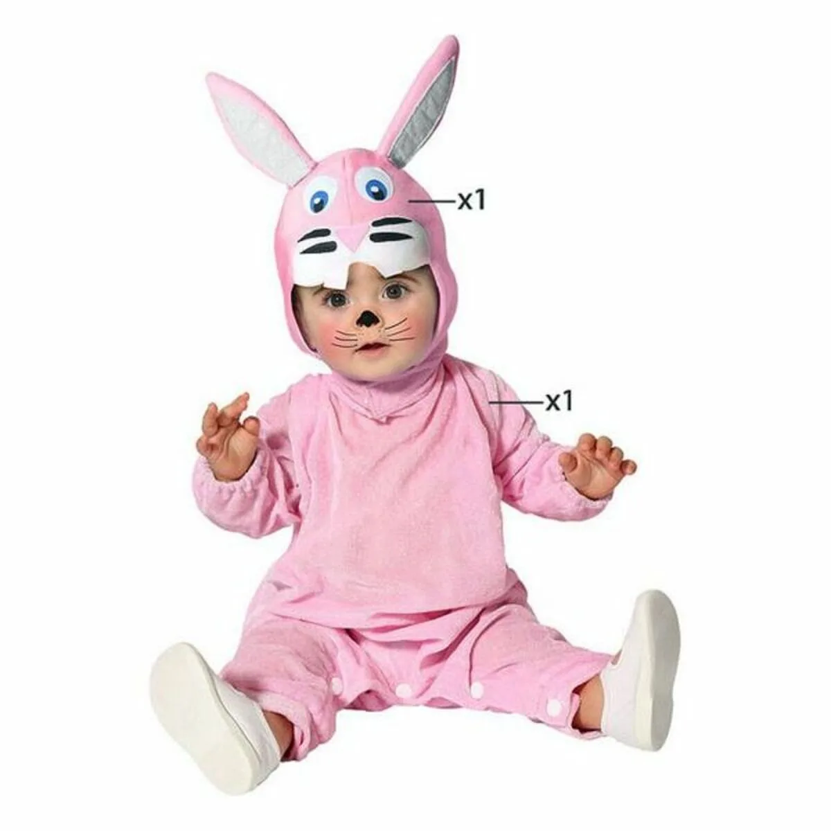 Deguisement pour bebes rose animaux s112616324. Diaytar c'est bien plus qu'une boutique en ligne : c'est un concept où chaque produit, de l'électronique à la décoration, raconte une histoire