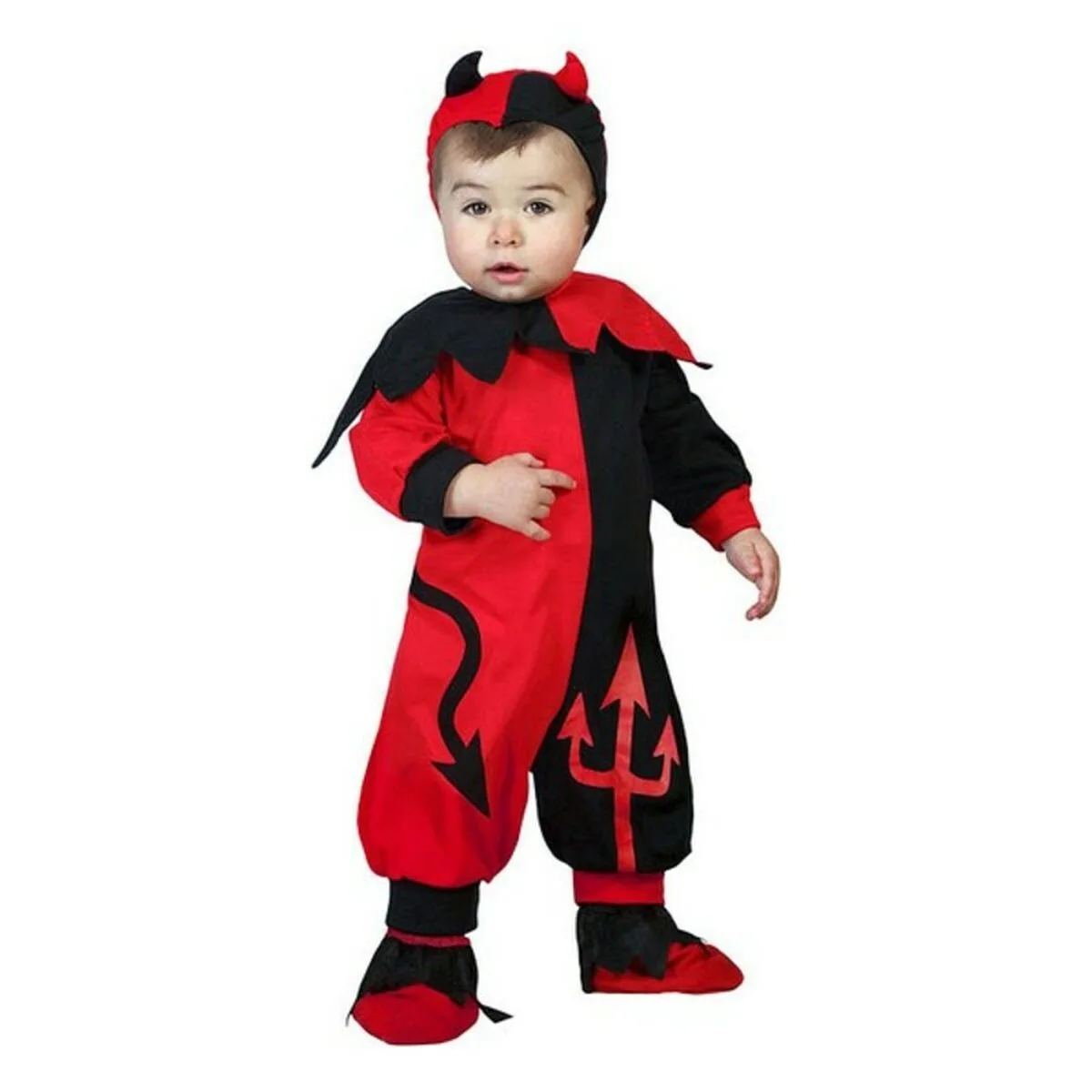 Deguisement pour bebes rouge demon 24 mois s112068254. Diaytar cultive l'art du bien-être à travers ses produits soigneusement choisis.