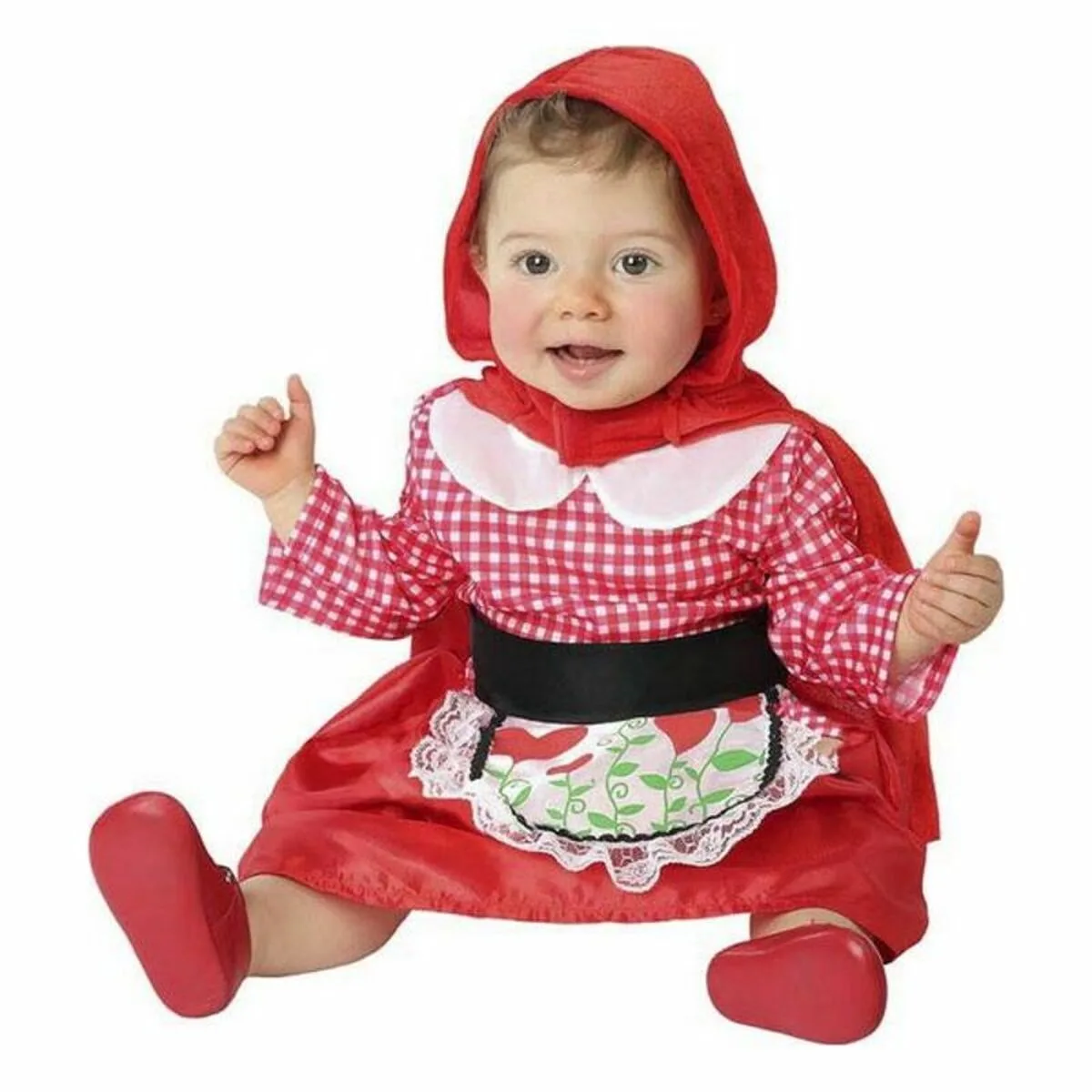 Deguisement pour bebes rouge fantaisie s112613365. Votre style, votre personnalité, nos produits : bienvenue chez Diaytar !