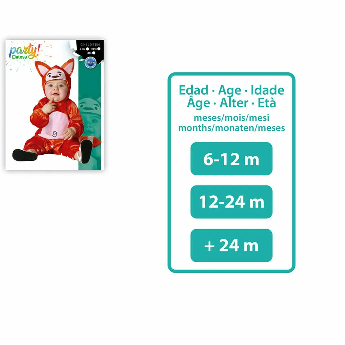 Deguisement pour bebes rouge ours panda s112928610. Votre vie, simplifiée et stylisée par Diaytar et sa collection de produits essentiels et innovants