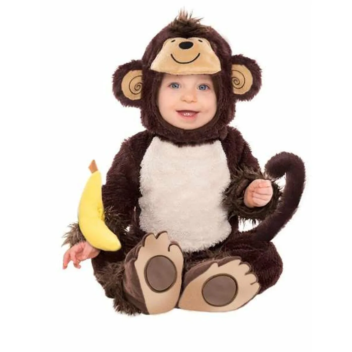 Deguisement pour bebes singe 12 18 mois 3 pieces s244219639. Votre garde-robe mérite le style Diaytar - Découvrez nos nouveautés !